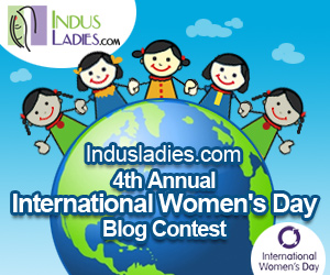 Indusladies_IWD_Blog_Contest